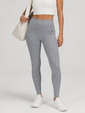 Kyodan Gray Leggings